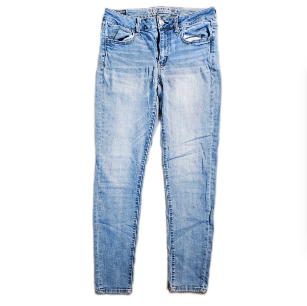 American Eagle Jegging